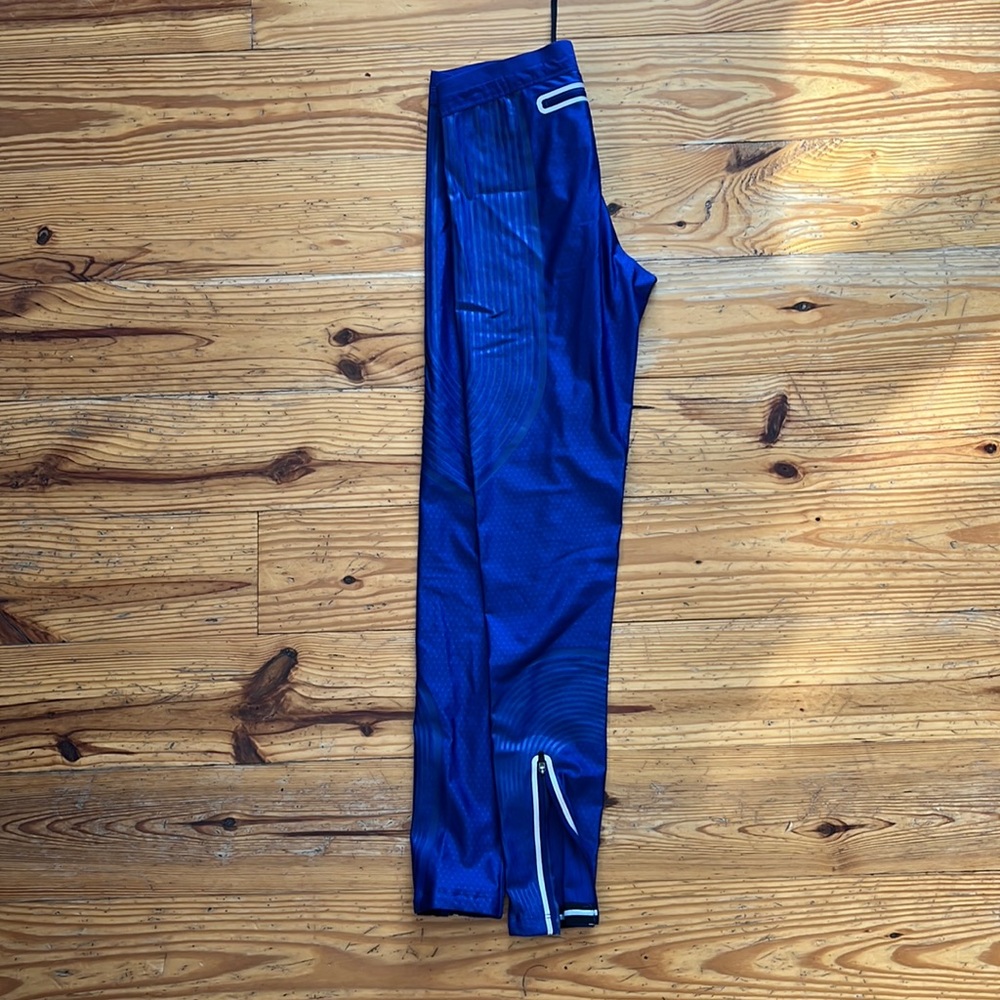 Nike Leggings (Part of the 2016 Team USA Olympic Uniform)